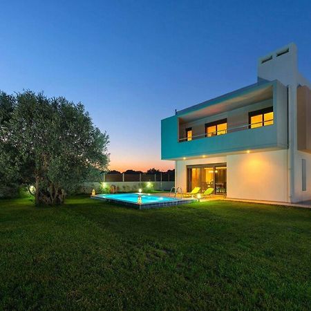Filerimos Villa Іялісос Екстер'єр фото